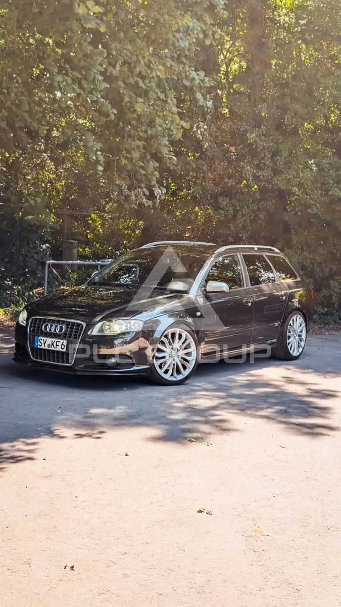 2006 Audi A4