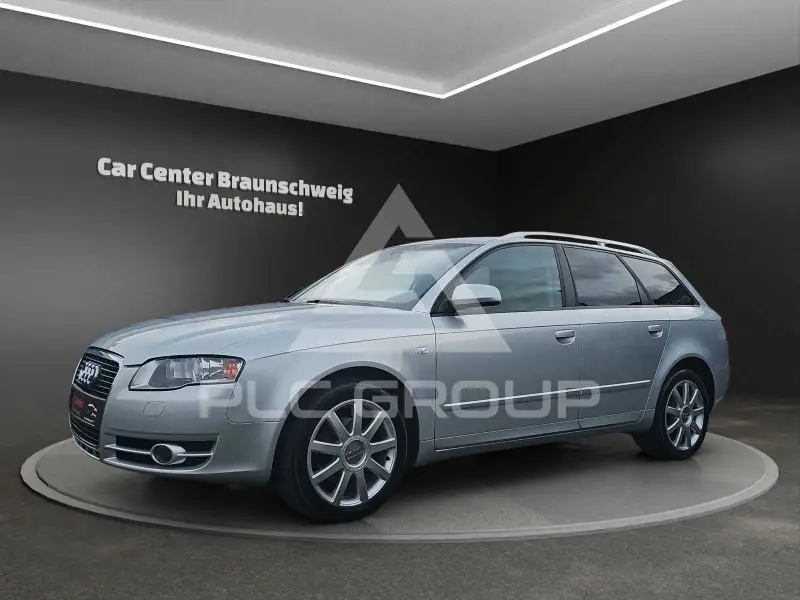 2006 Audi A4