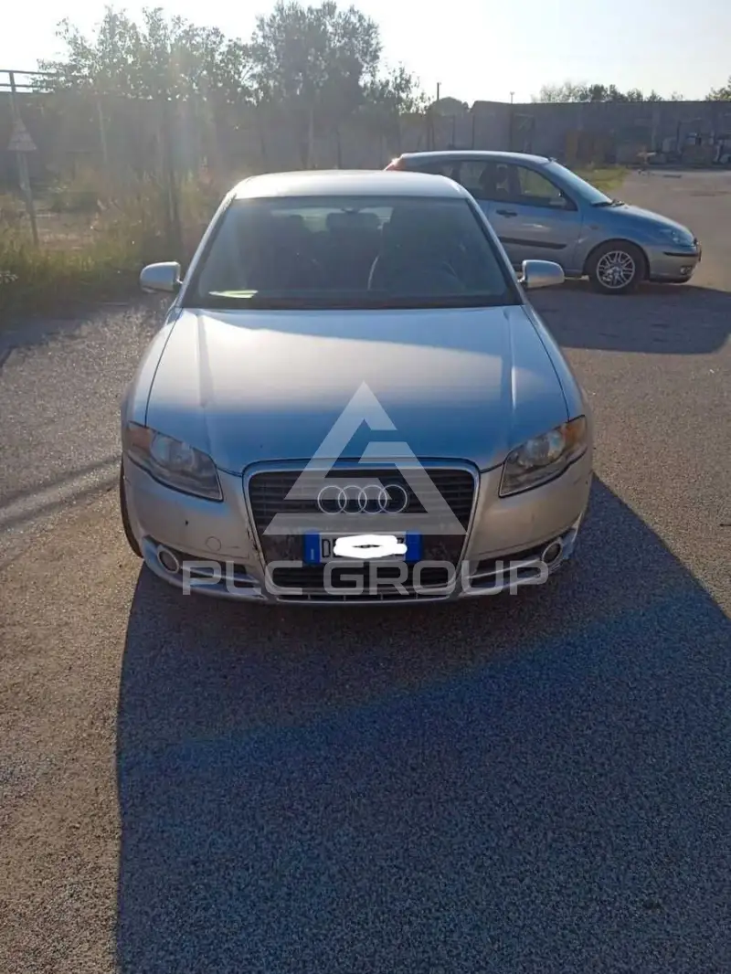 2006 Audi A4