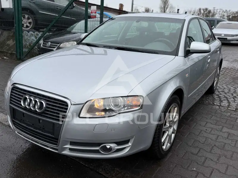 2006 Audi A4