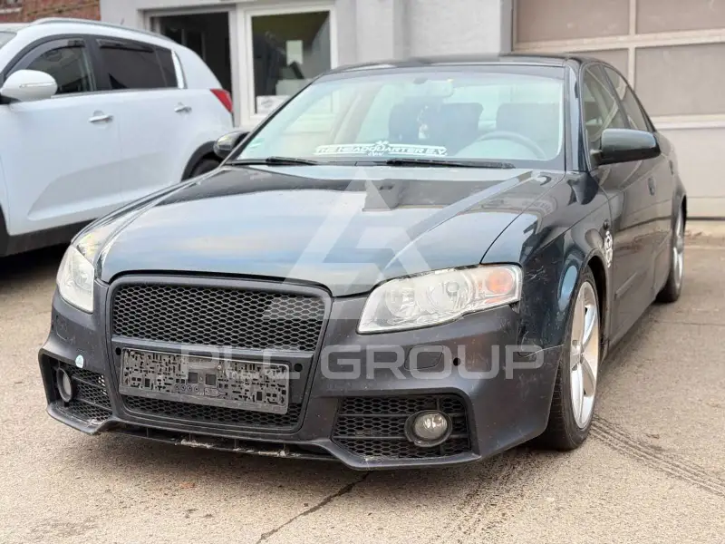 2006 Audi A4