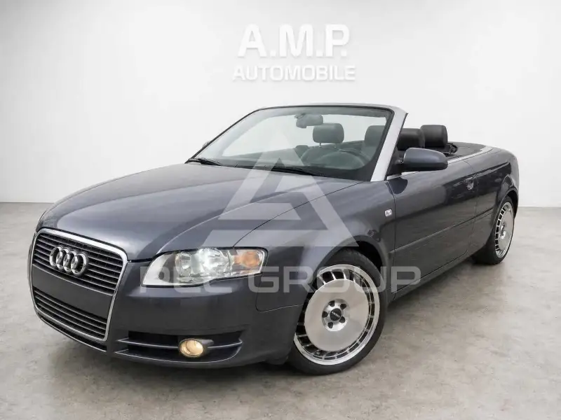 2006 Audi A4
