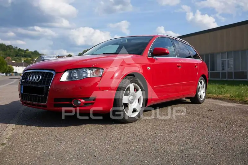 2006 Audi A4