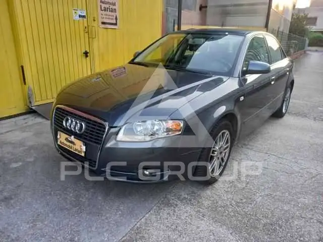 2006 Audi A4
