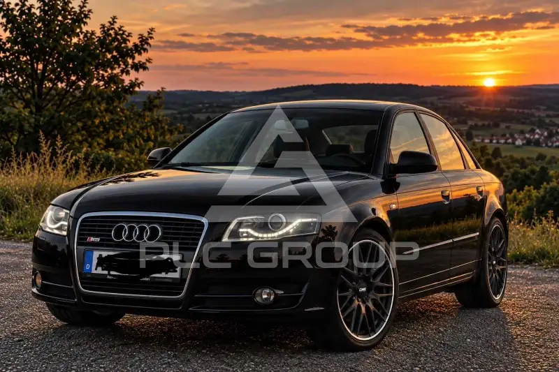 2006 Audi A4