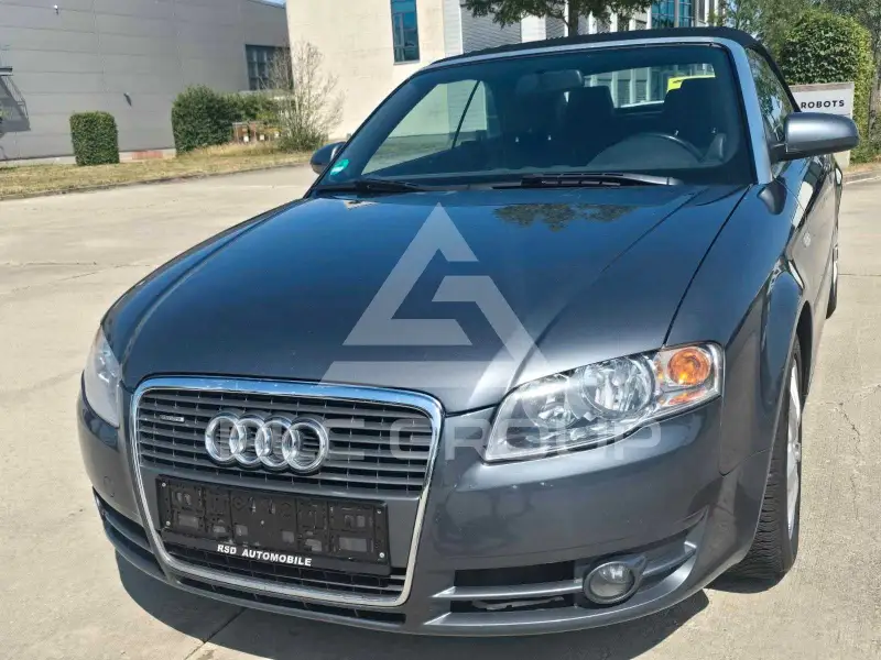 2006 Audi A4