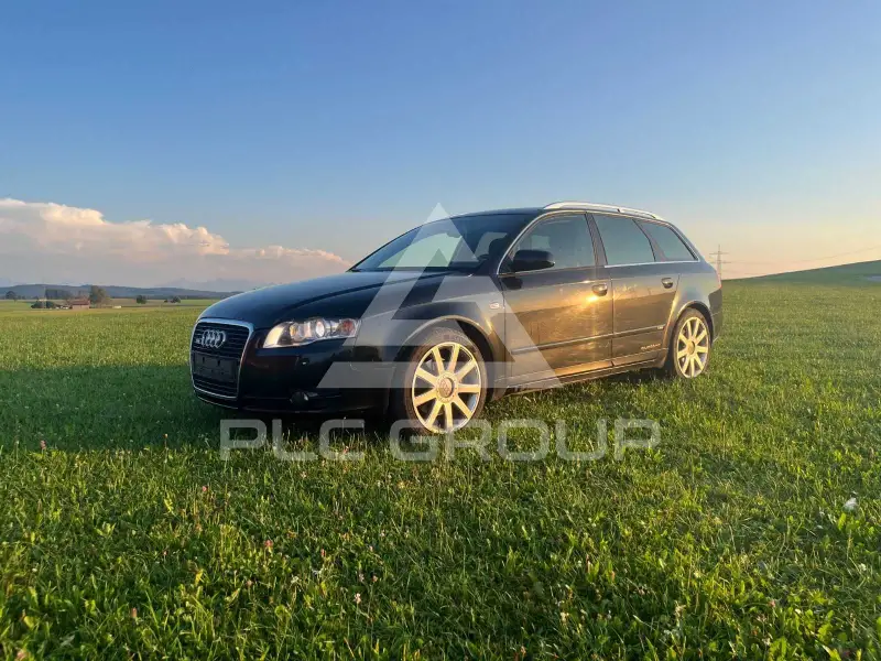 2006 Audi A4