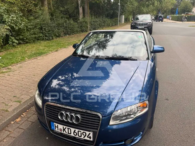 2006 Audi A4