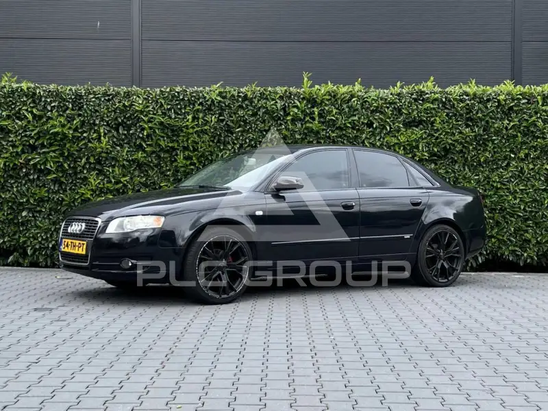 2006 Audi A4