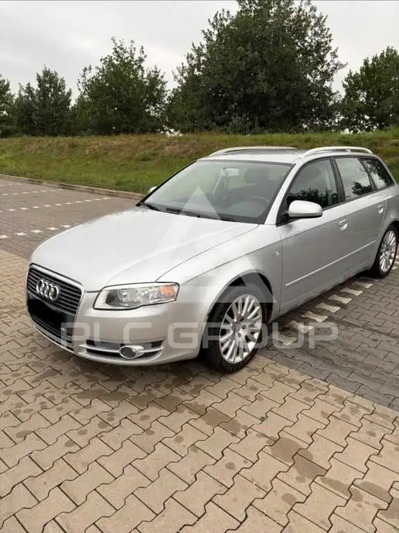 2006 Audi A4