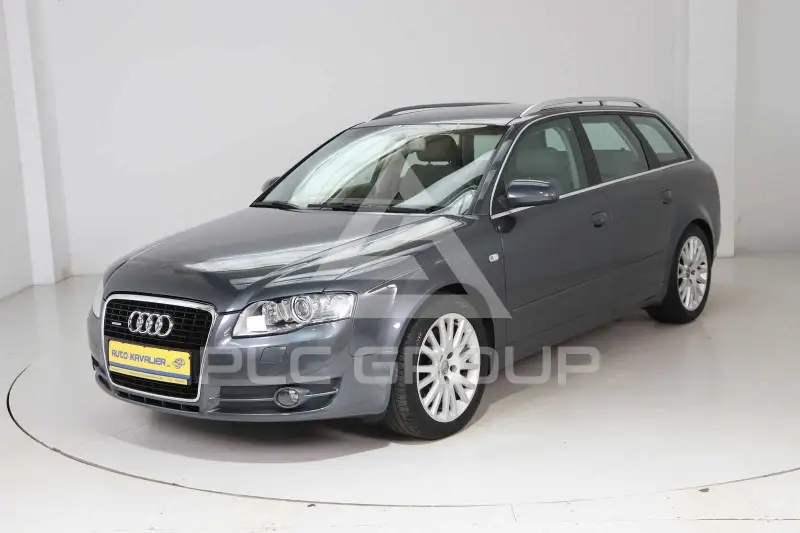 2006 Audi A4