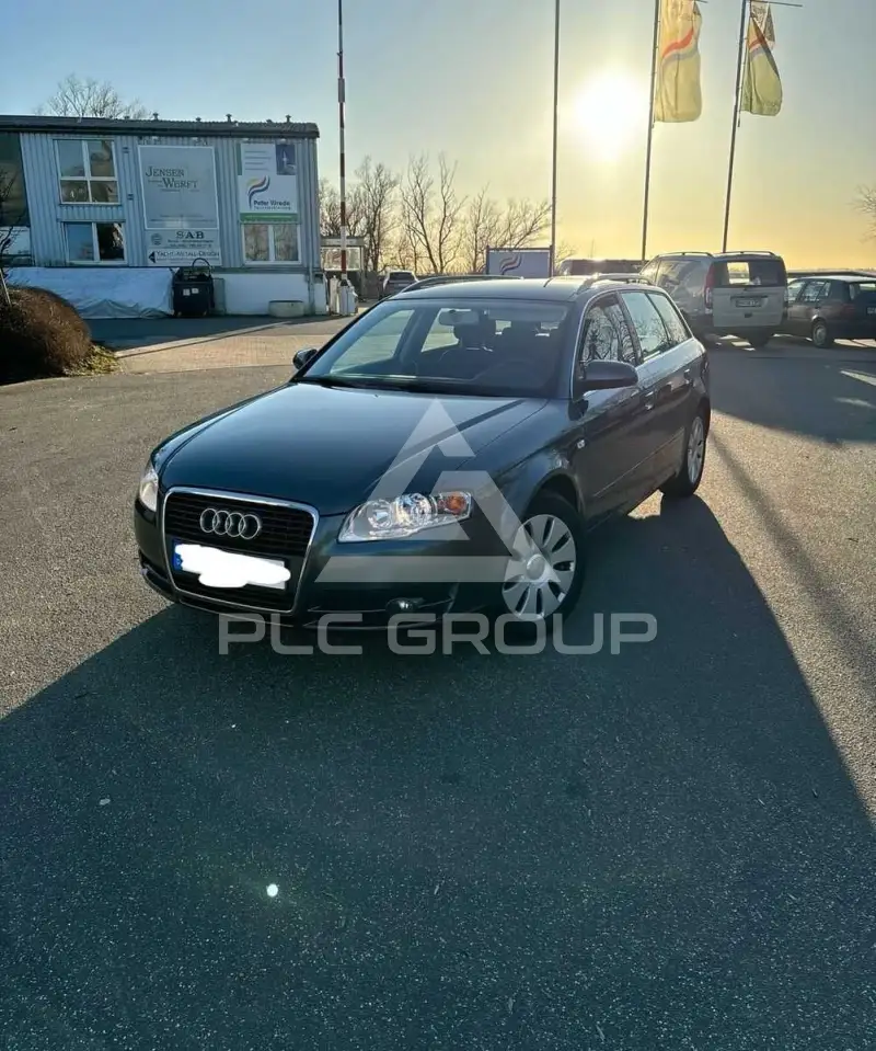 2006 Audi A4