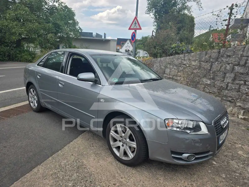 2006 Audi A4