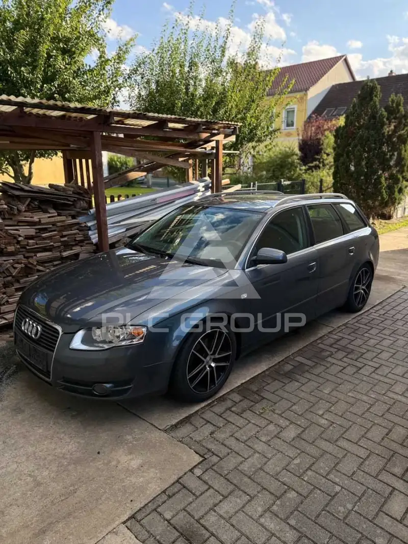 2006 Audi A4
