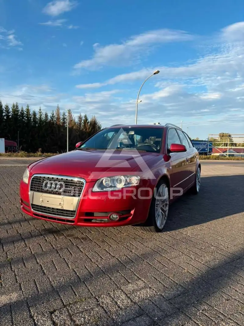 2006 Audi A4