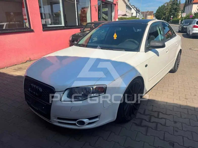2006 Audi A4