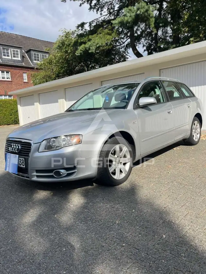 2006 Audi A4