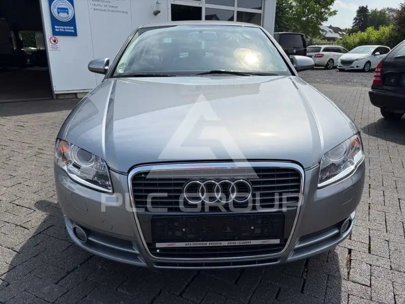 2006 Audi A4
