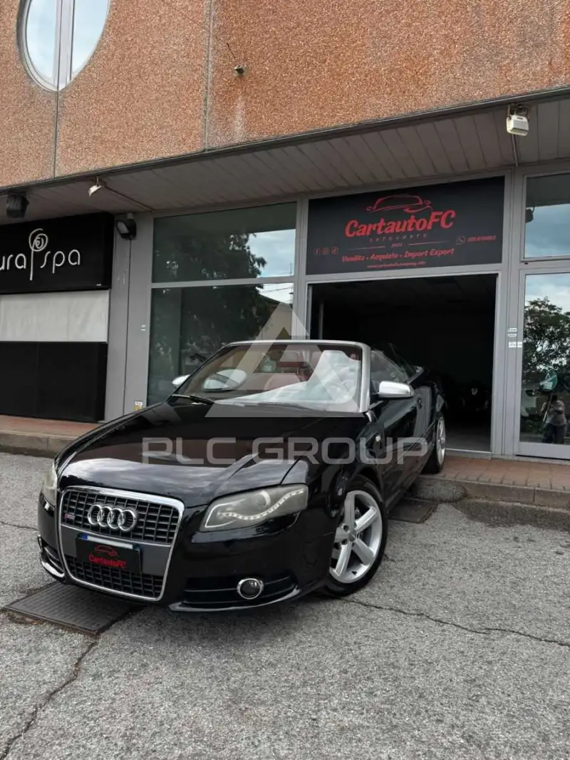 2006 Audi A4