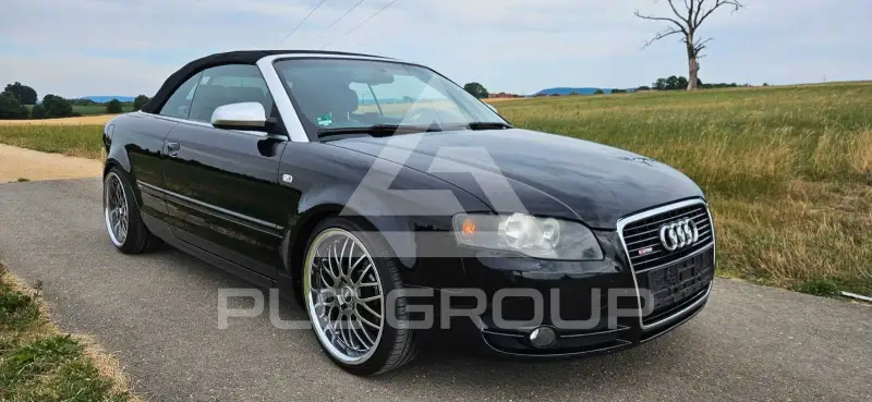 2006 Audi A4