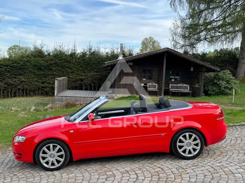 2006 Audi A4