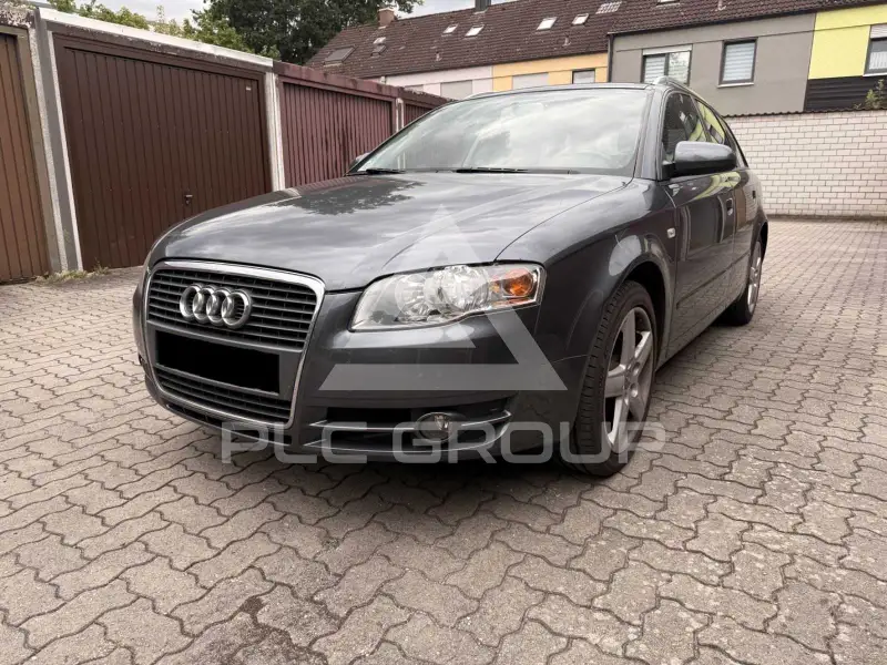 2006 Audi A4