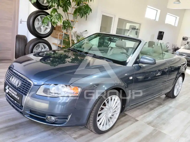 2006 Audi A4