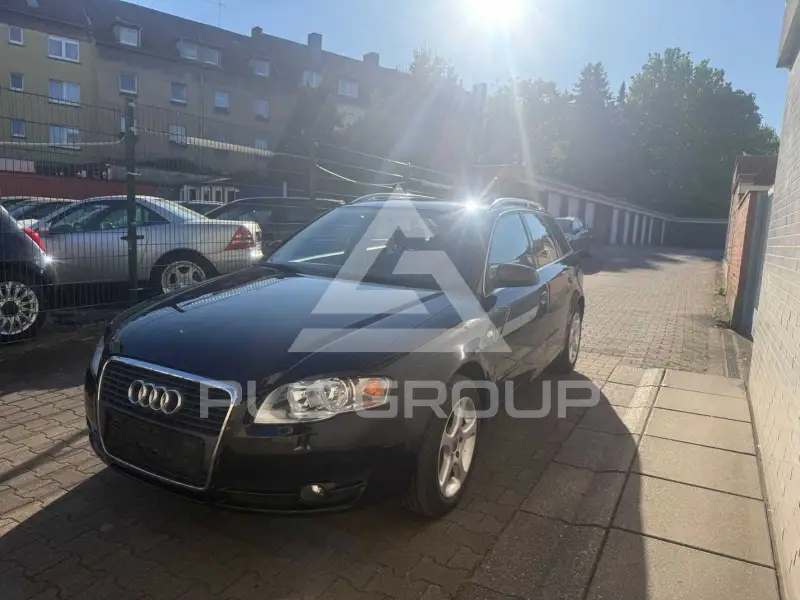 2006 Audi A4