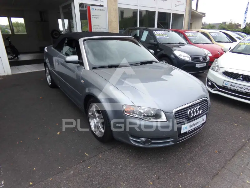 2006 Audi A4