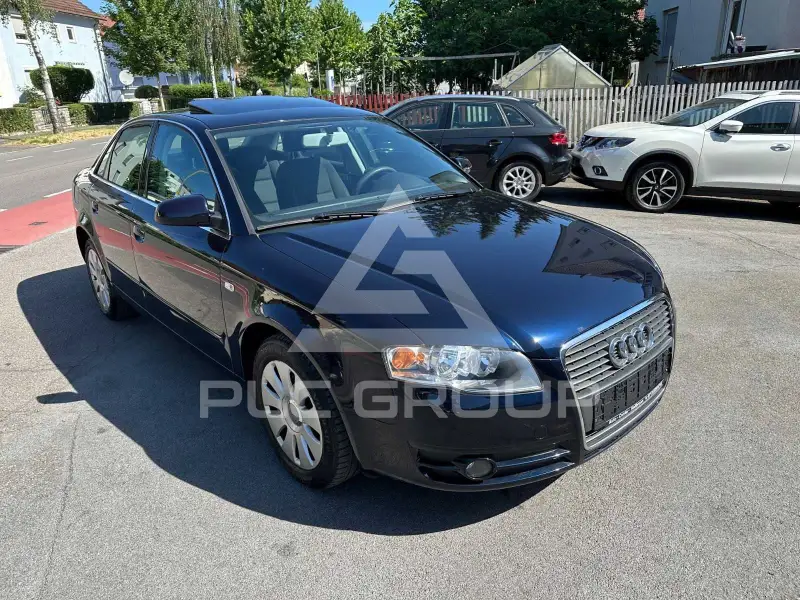 2006 Audi A4