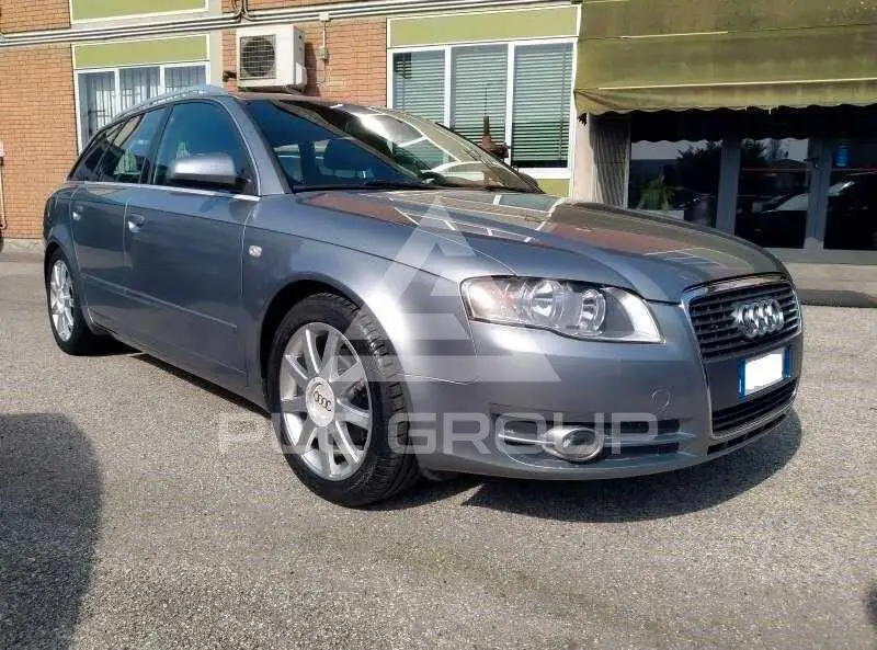 2006 Audi A4