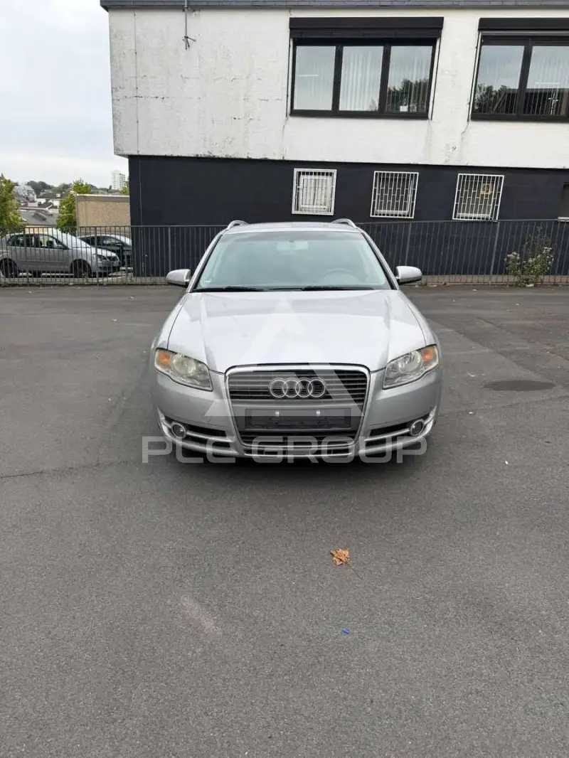 2006 Audi A4