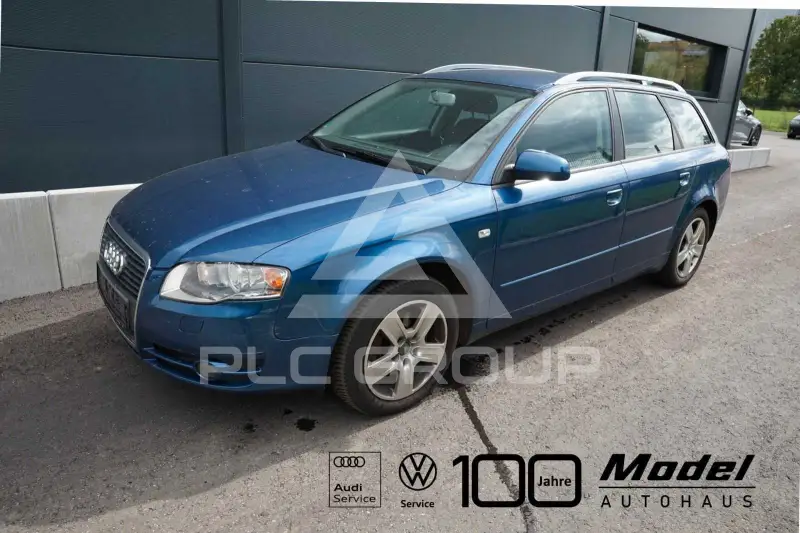 2006 Audi A4