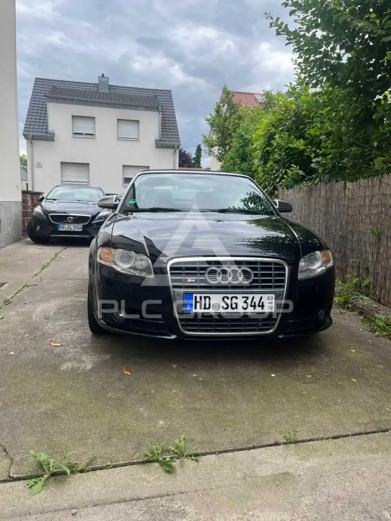 2006 Audi S4