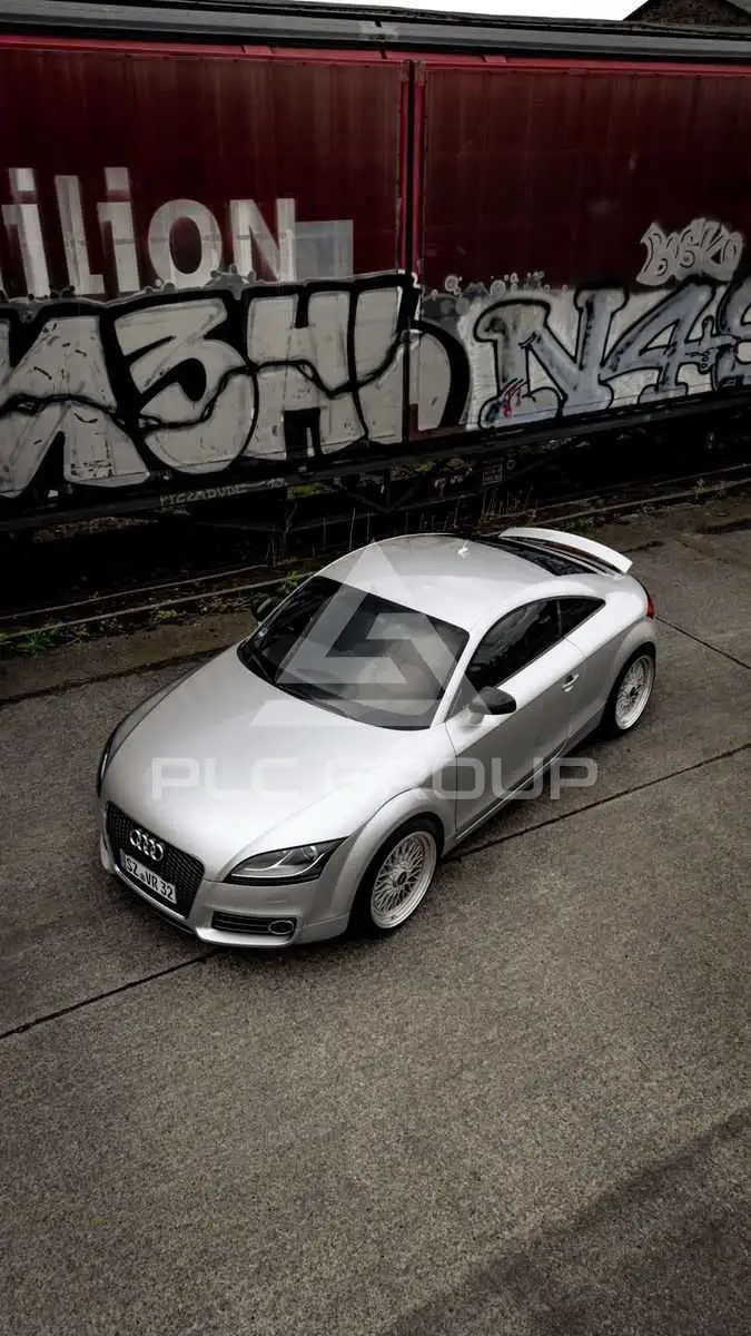 2006 Audi TT