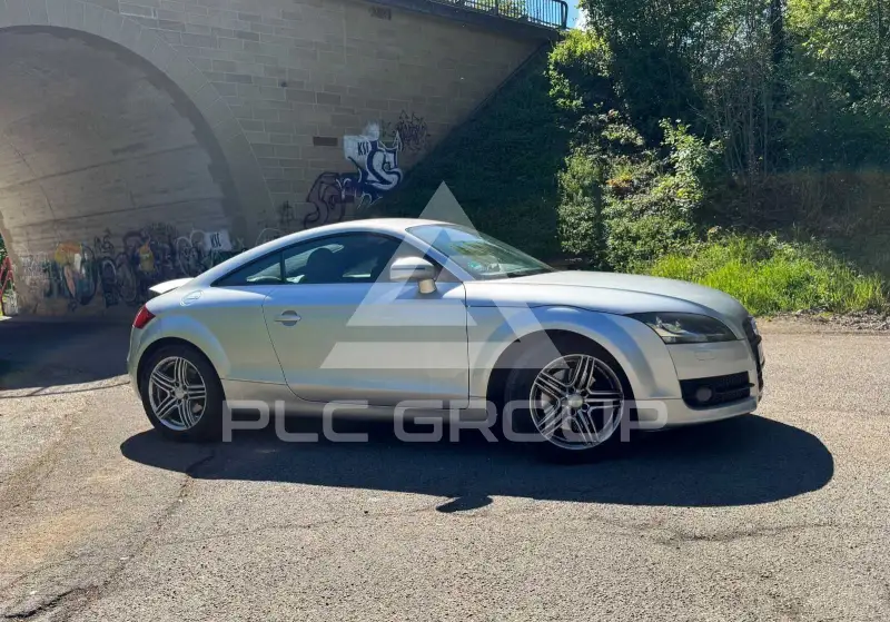 2006 Audi TT