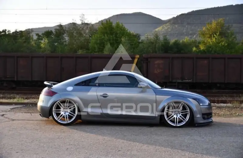 2006 Audi TT