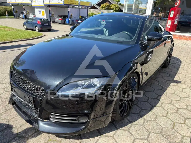 2006 Audi TT