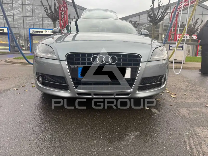 2006 Audi TT