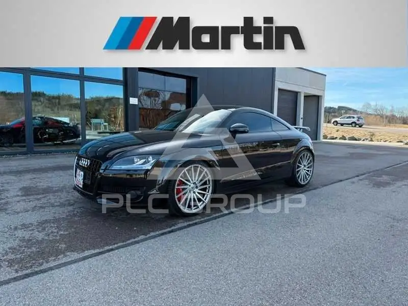 2006 Audi TT