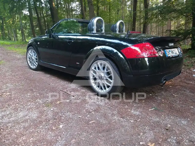 2006 Audi TT