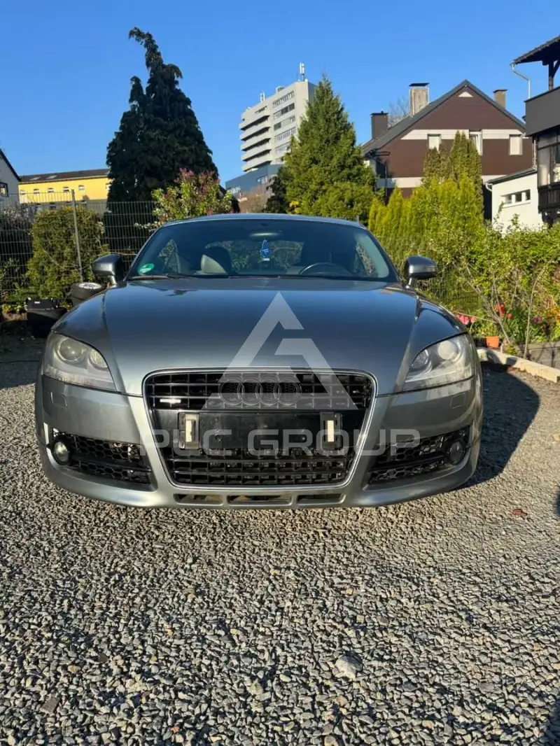 2006 Audi TT