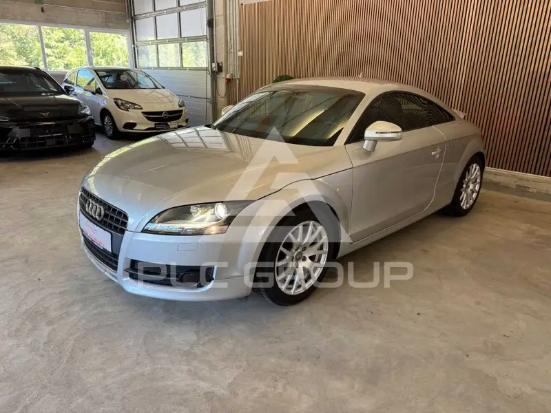 2006 Audi TT