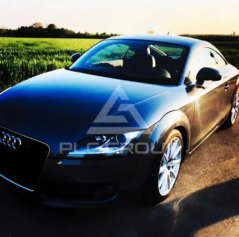 2006 Audi TT