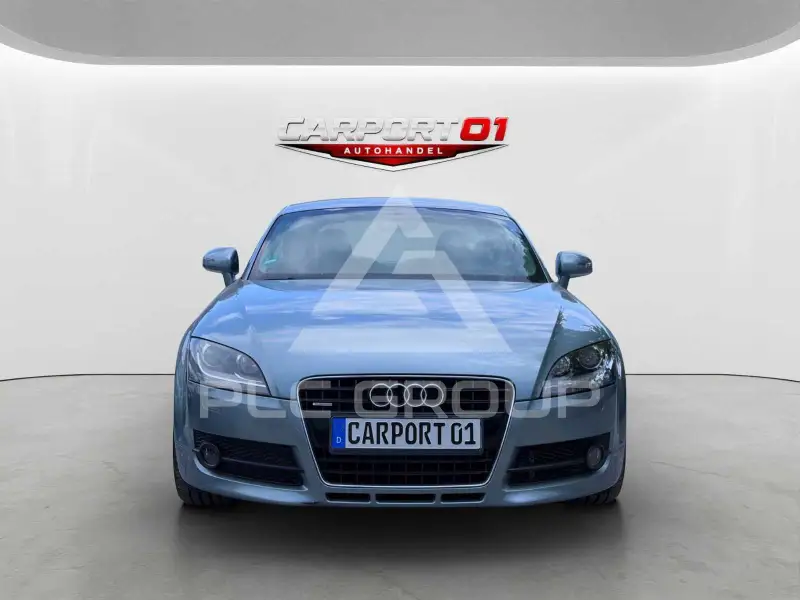 2006 Audi TT