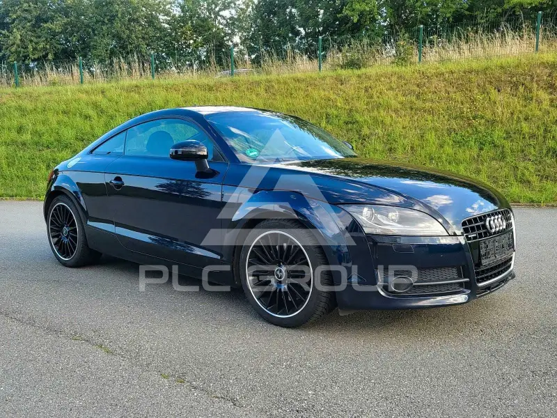 2006 Audi TT