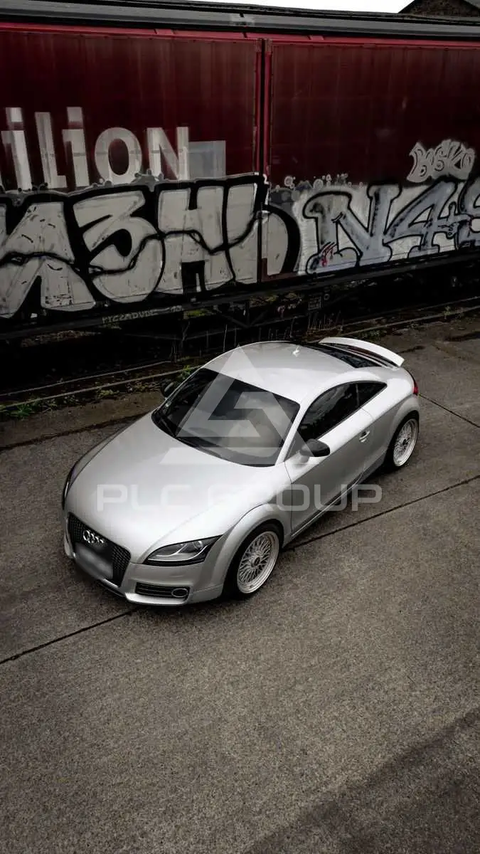 2006 Audi TT