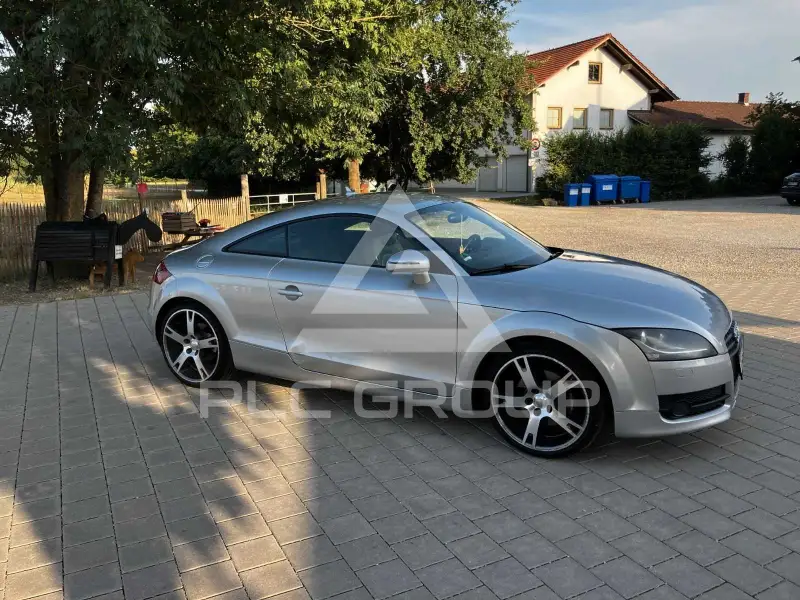 2006 Audi TT