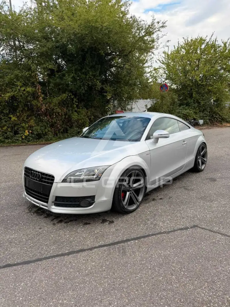 2006 Audi TT