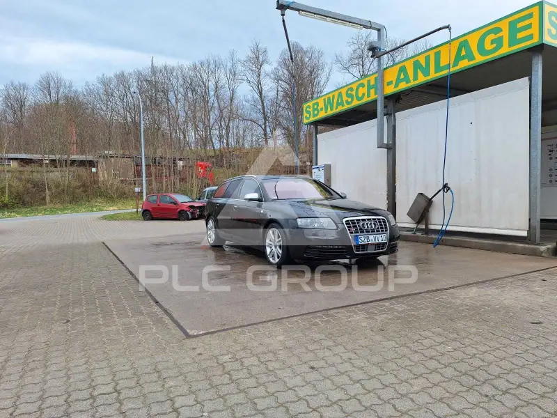 2006 Audi S6